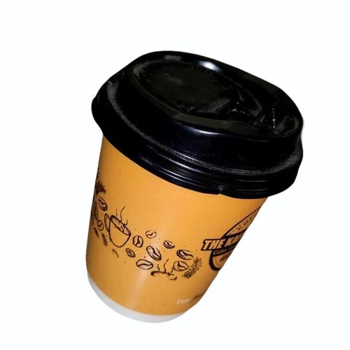 Double Wall Paper Cup