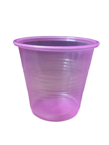 Disposable Shot Glass 70ml