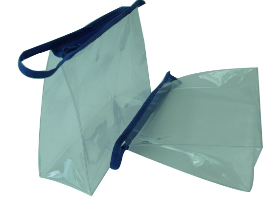 Transparent Tote Bags