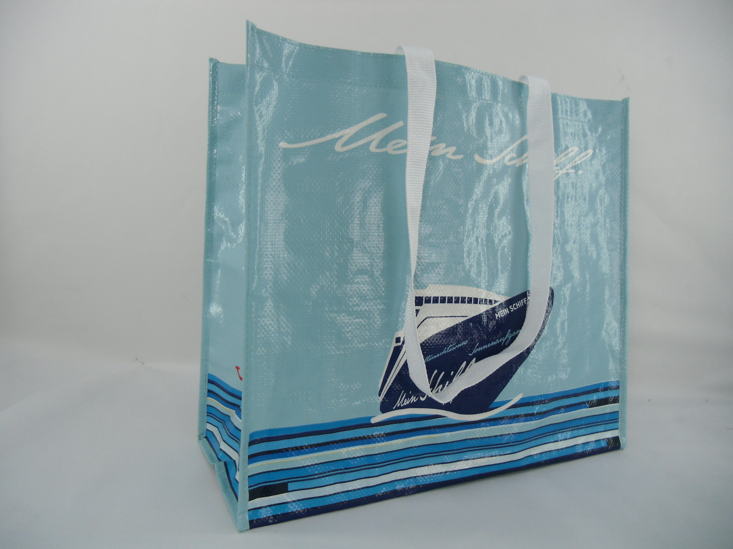 Reusable Shopping Bag