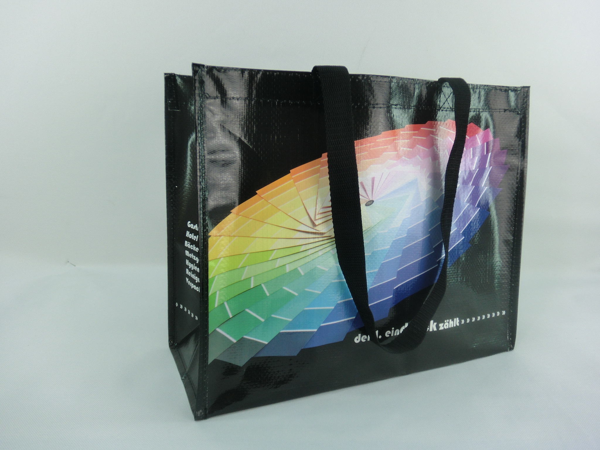 Reusable Shopping Bag