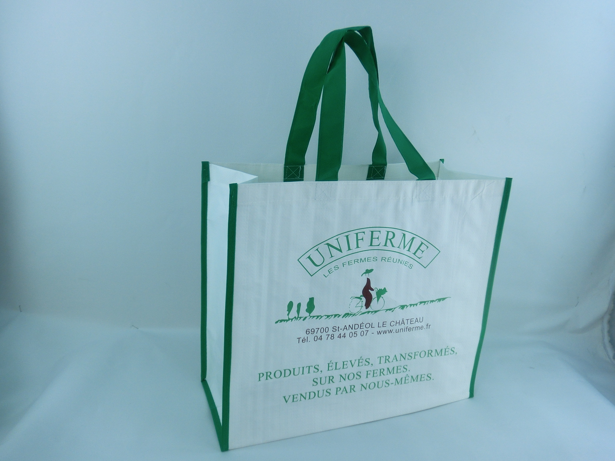 Reusable Shopping Bag