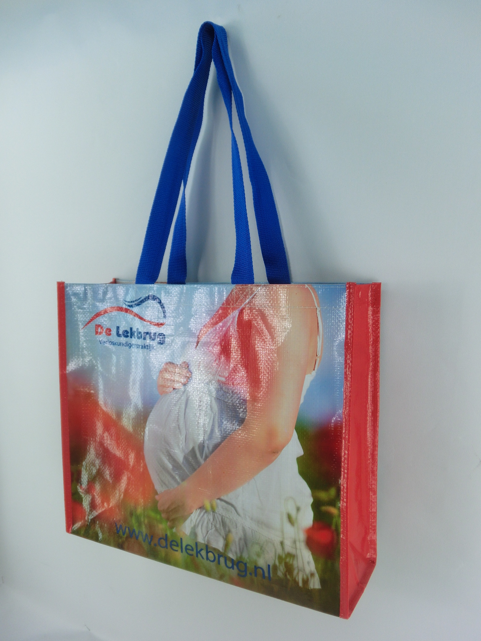 Eco-friendly Promotional Bag