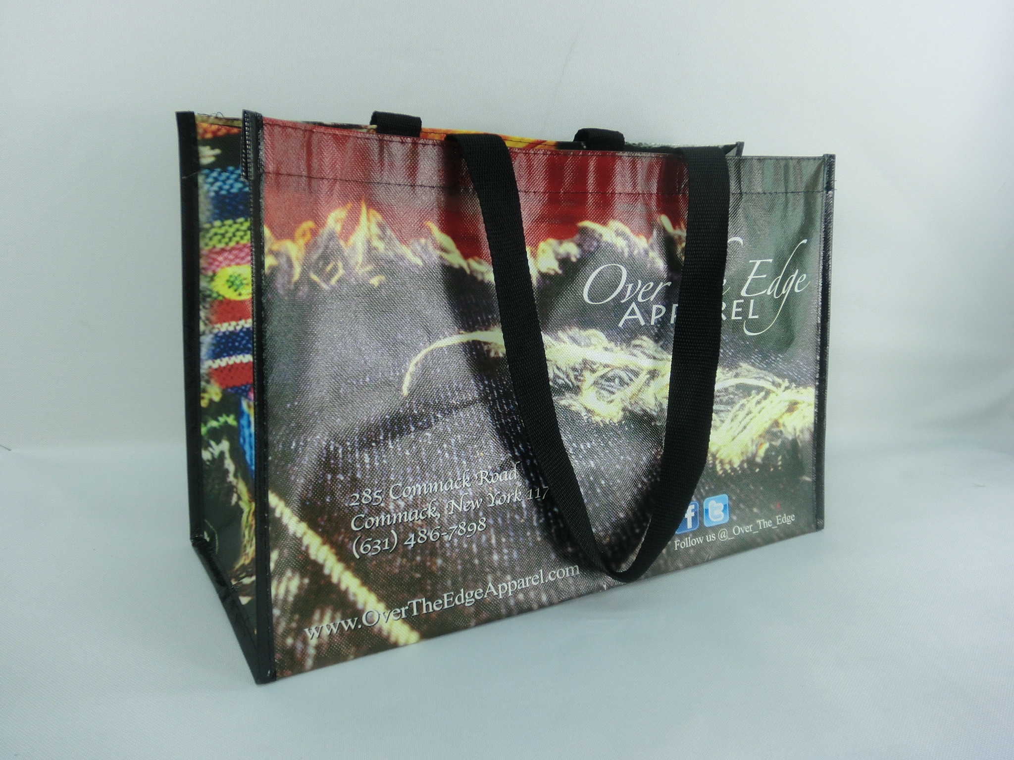 Reusable Shopping Bag