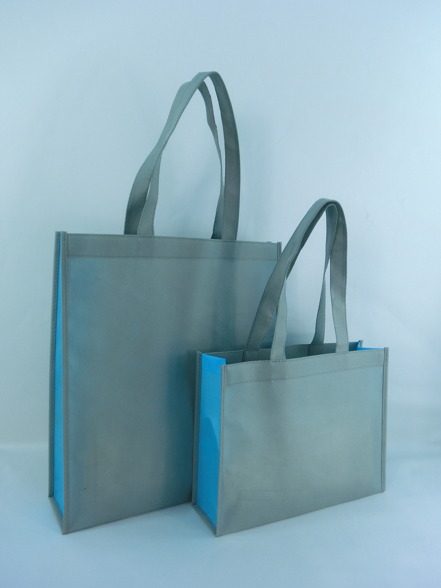 Reusable Non Woven Shopping Bag
