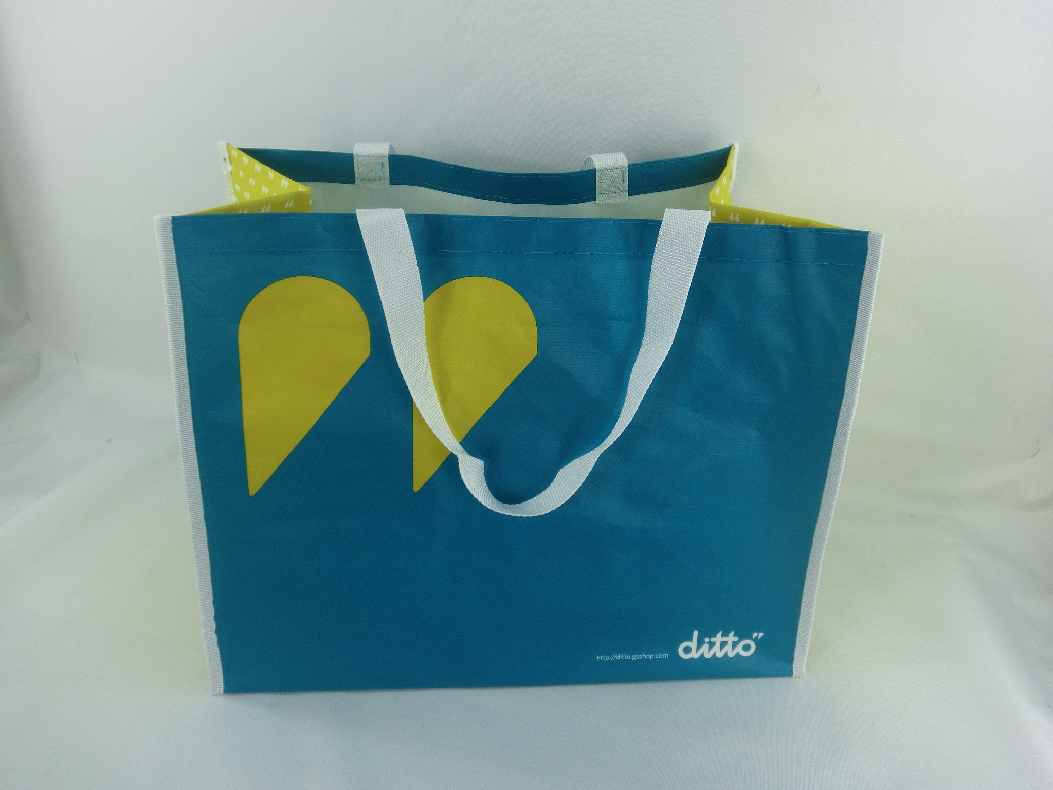 Reusable Shopping Bag