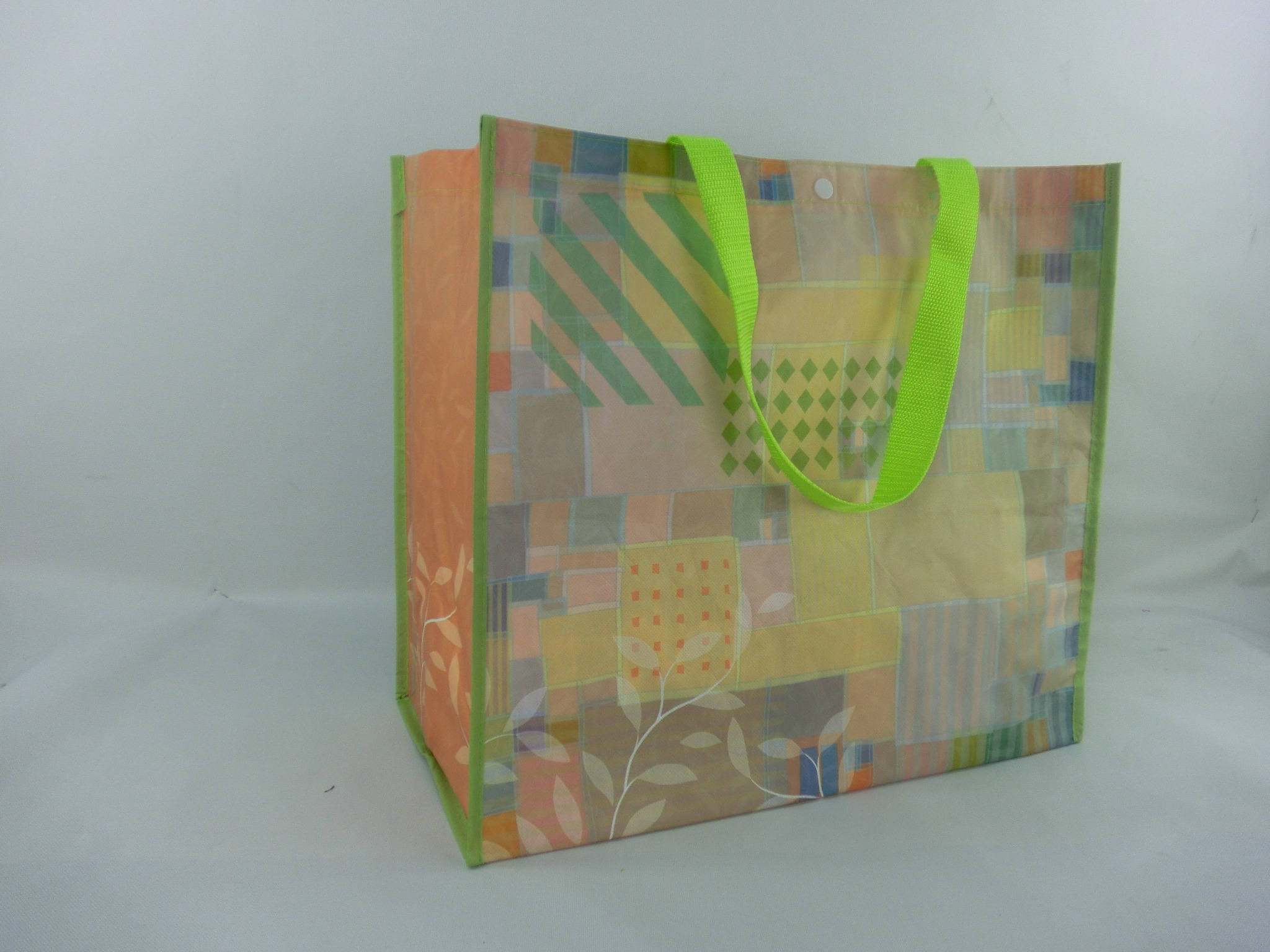 Reusable Shopping Bag