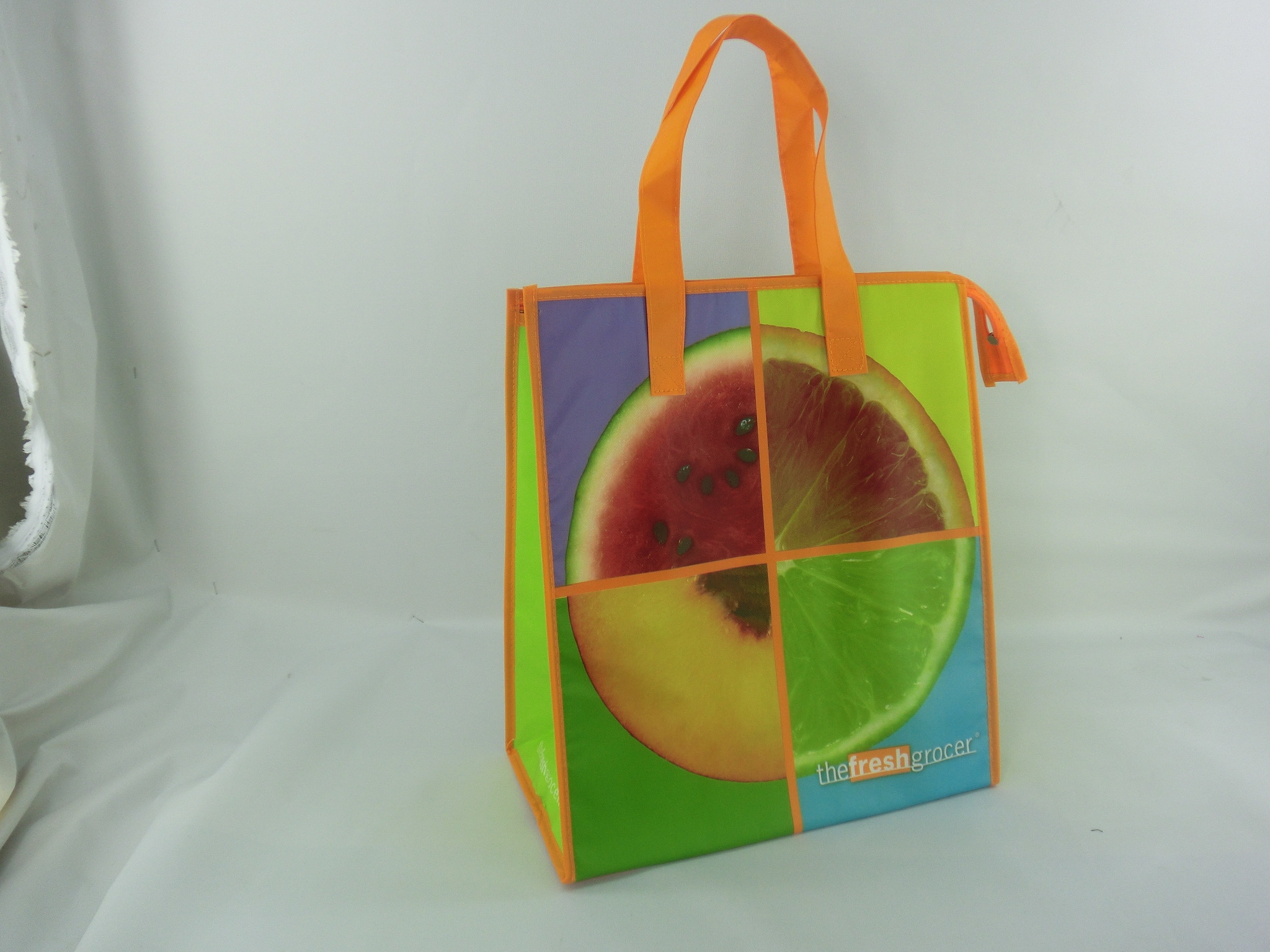 Reusable Shopping Bag Thermal Lunch Bag