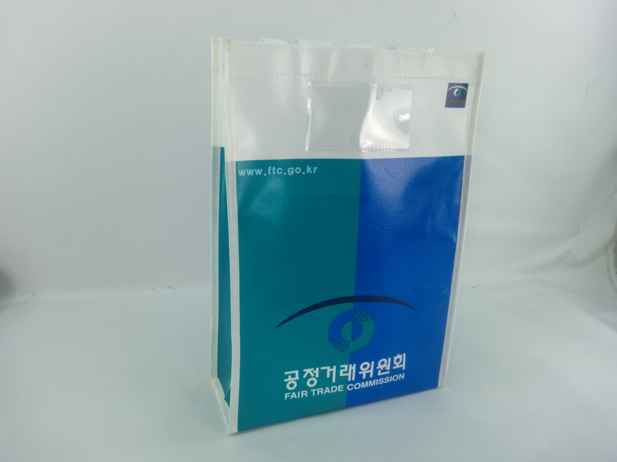 Fair Trade Commission Tote Bag