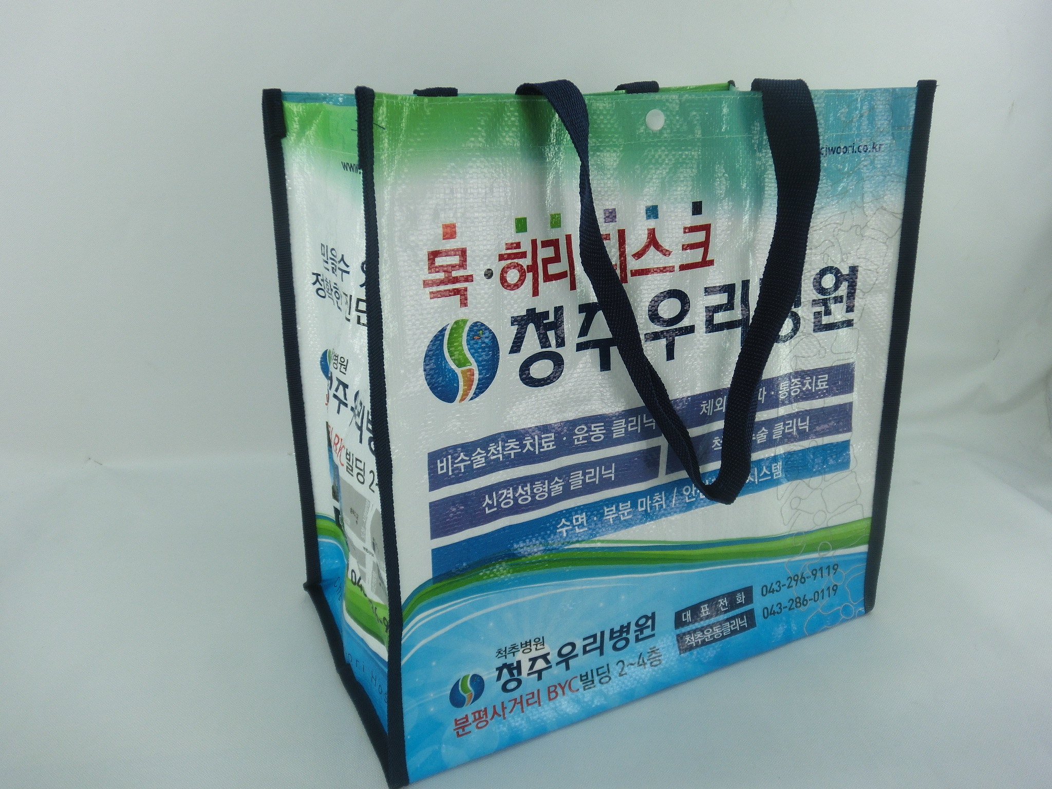Reusable Shopping Bag