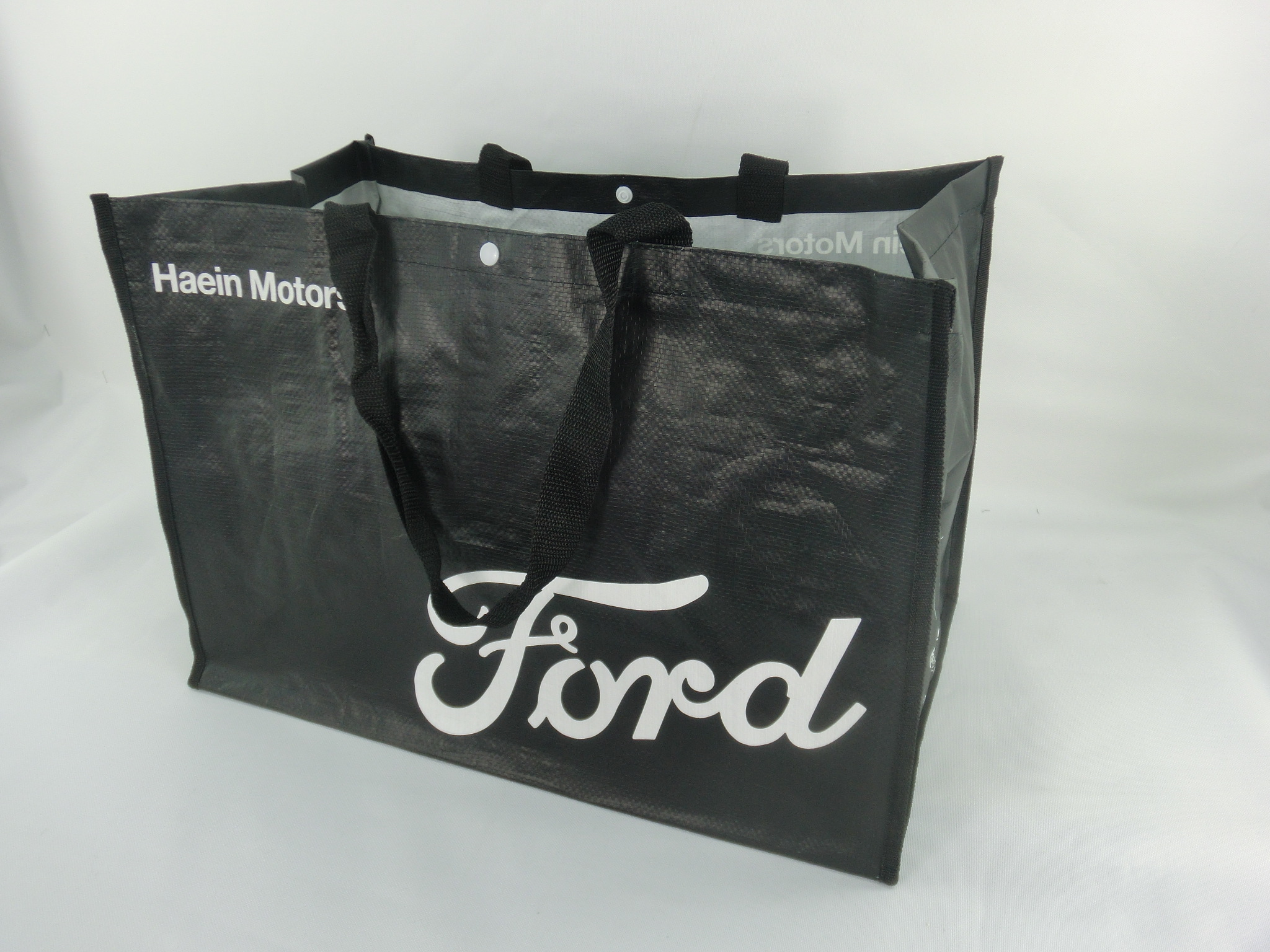 Ford Branded PP Woven Tote Bag