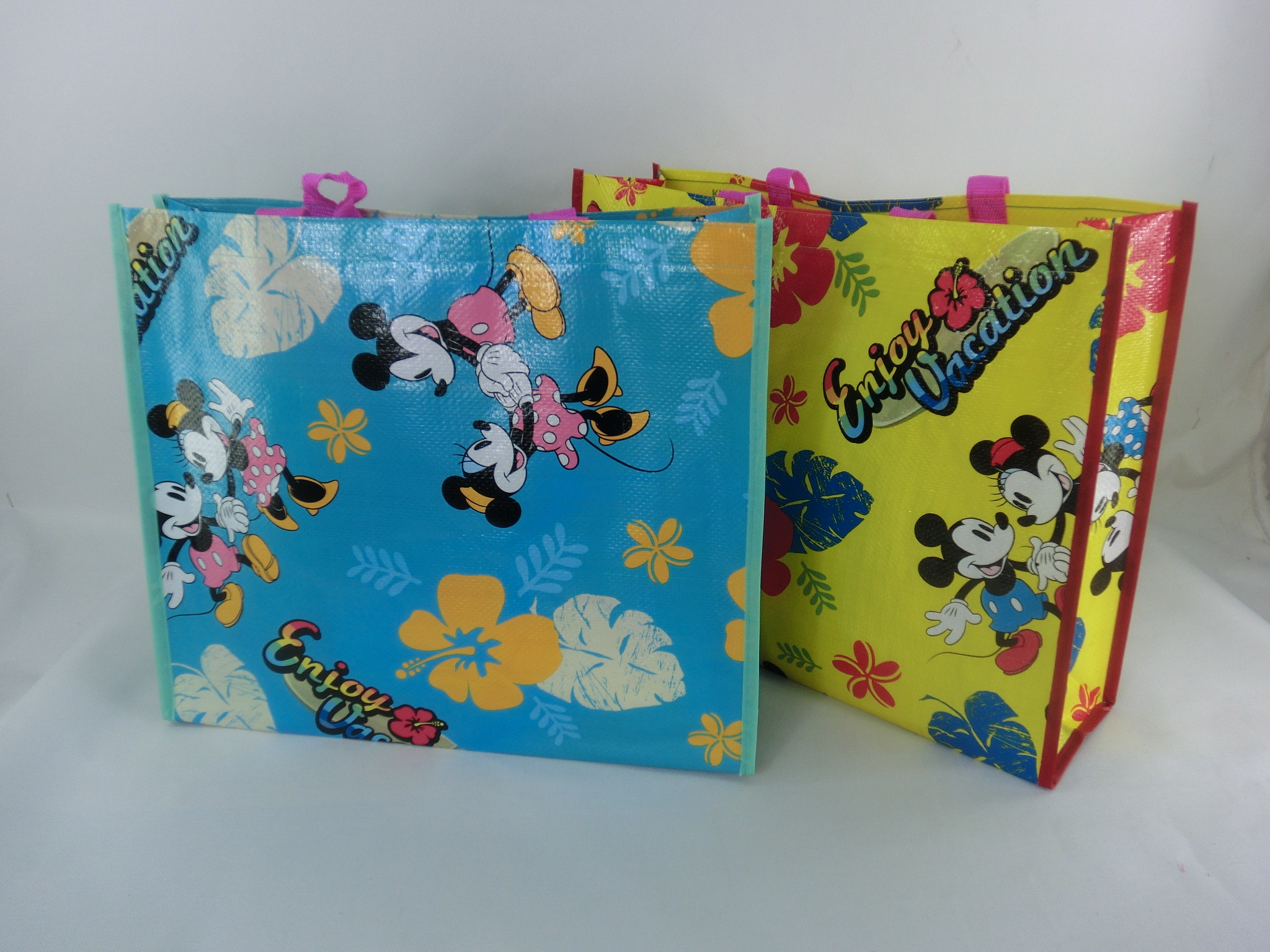 Disney Tote Bags