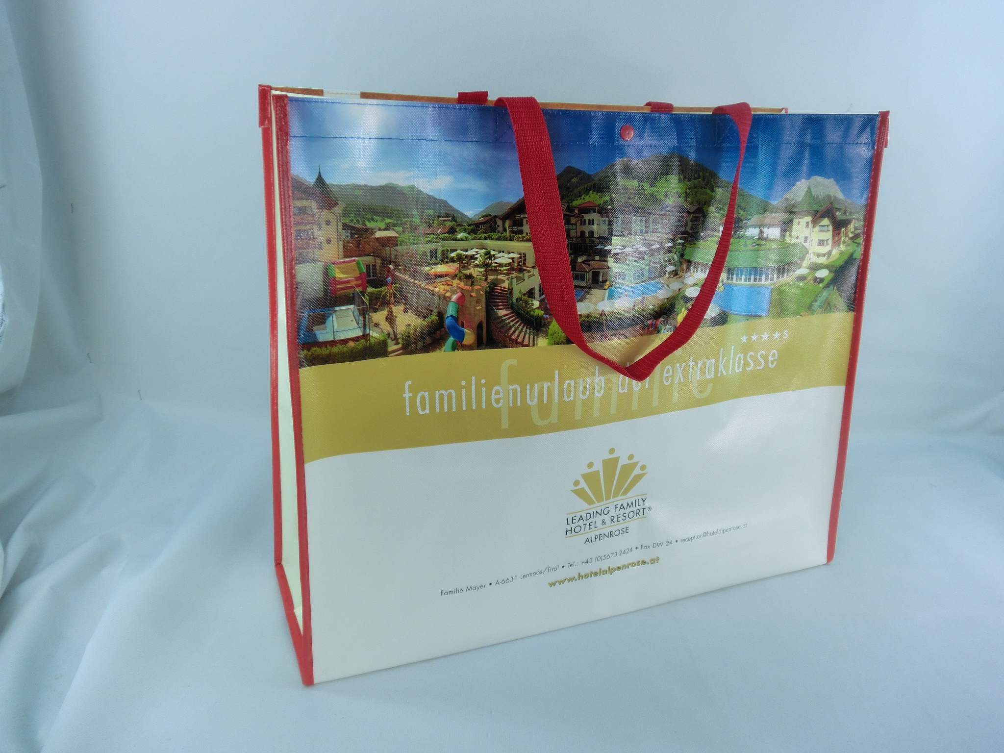 Reusable Shopping Bag