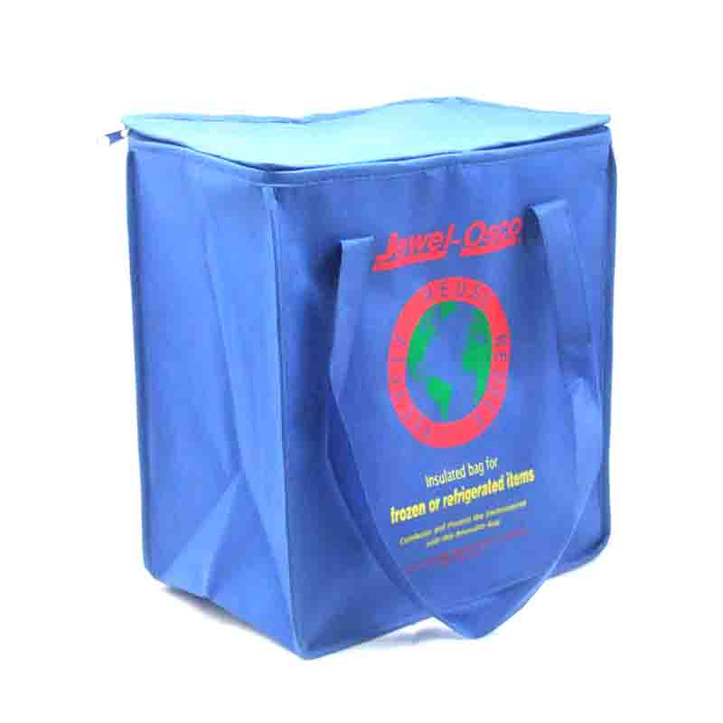 Premium Insulated Cooler Bag With Custom Logo