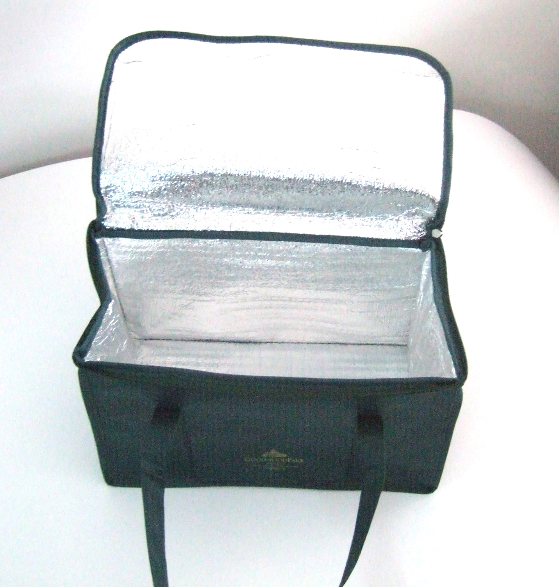 Insulated Cooler Bag