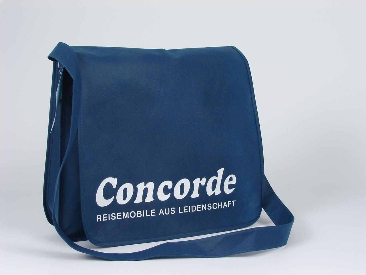 Cheap Non Woven Messenger Bag