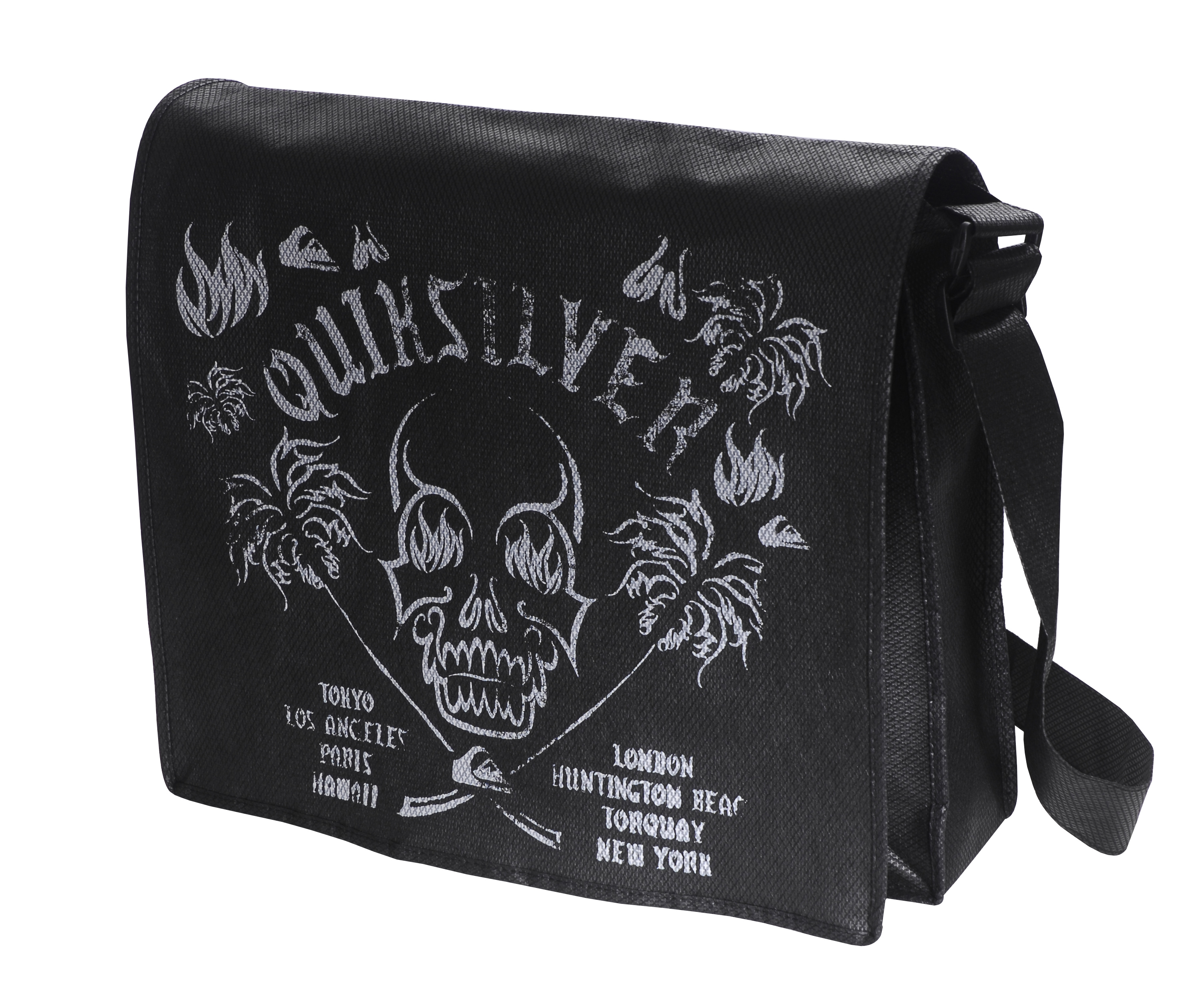 Non Woven Promotional Messenger Bag