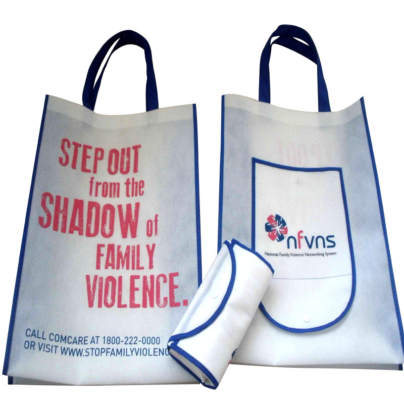 Reusable Shopping Bags