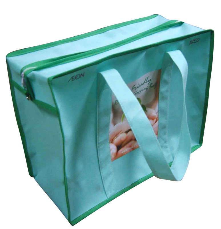 Reusable Shopping Bag Home Storage Bag