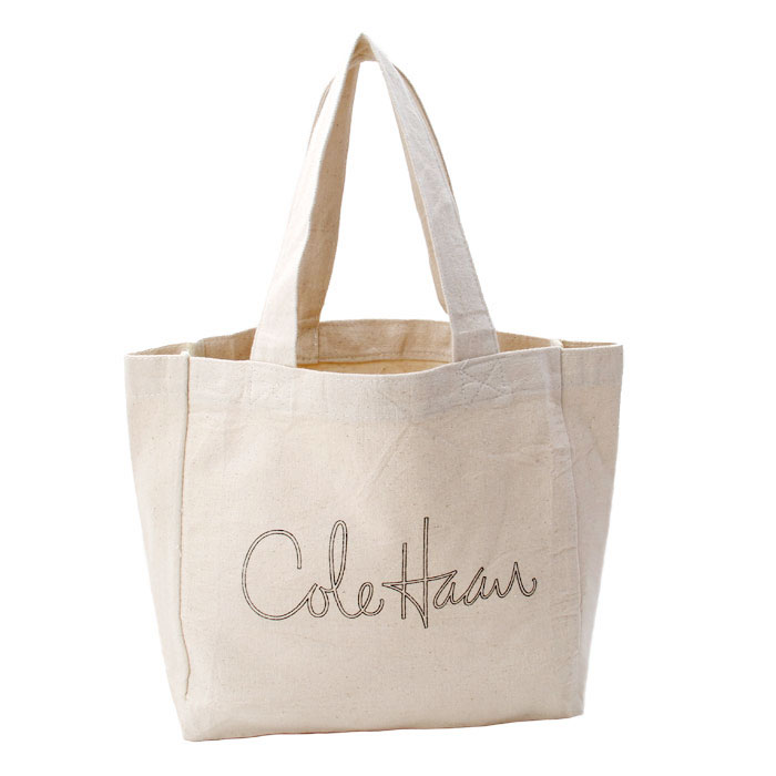 Canvas Tote Bag 40X30X13cm 37x20x18cm  16oz 100% Natural Cotton Canvas 