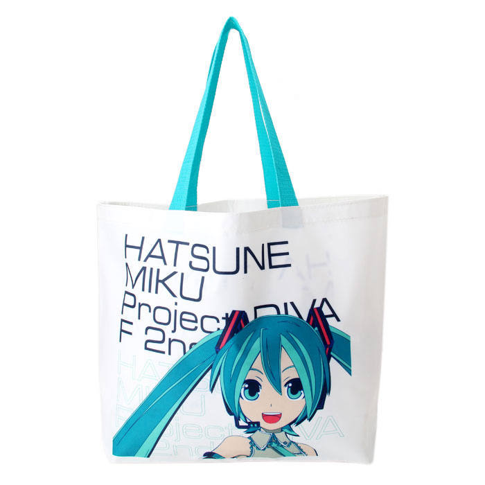 Cotton Tote Bag