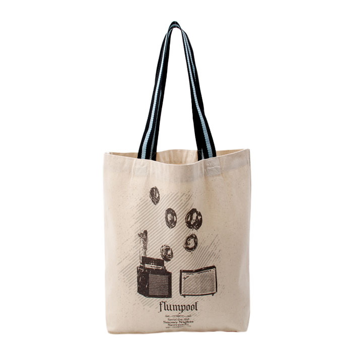 Canvas Tote Bag