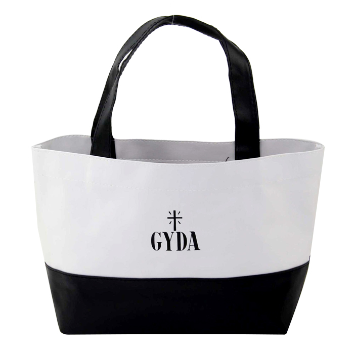 GYDA Polyester Tote Bag