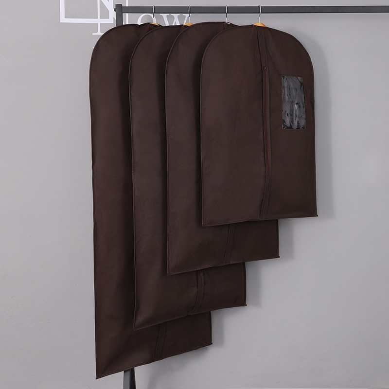 Garment Bags Set