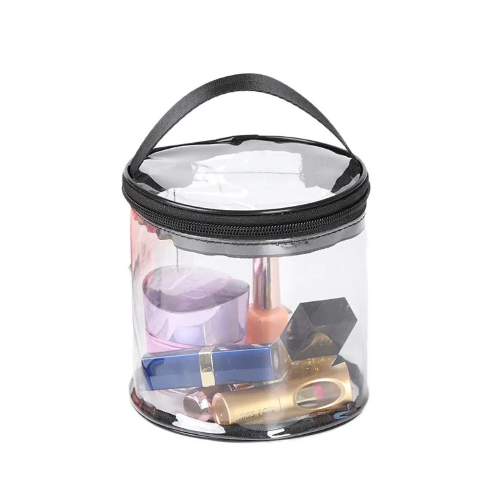 Clear Makeup Bag