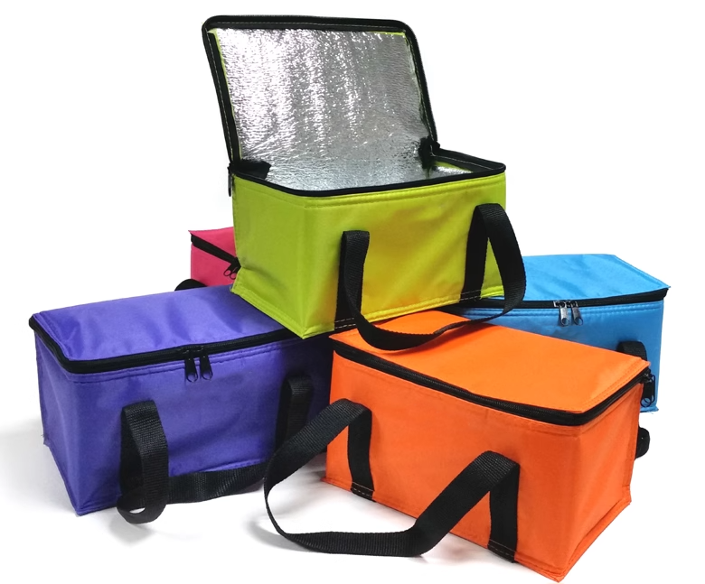 Insulated Lunch Bags