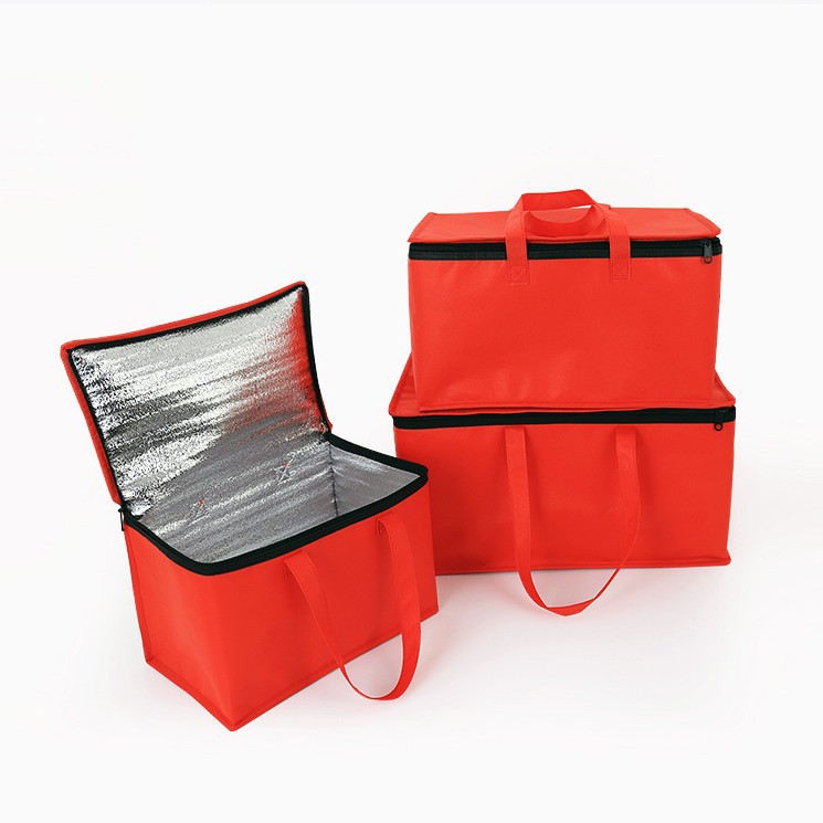 Insulated Cooler Bags