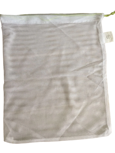 Reusable Mesh Reusable Bag Set