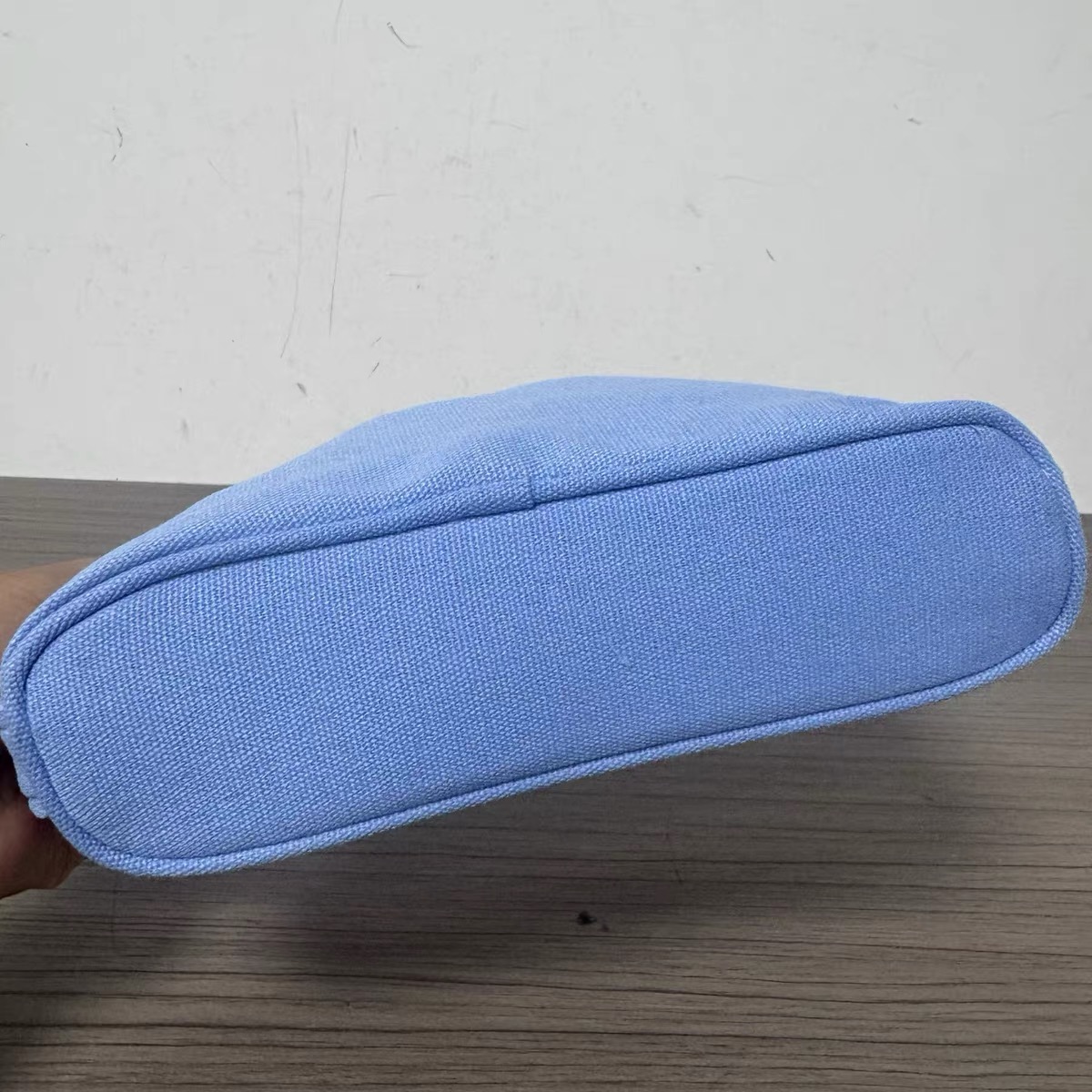 Krème Travel Cosmetic Pouch