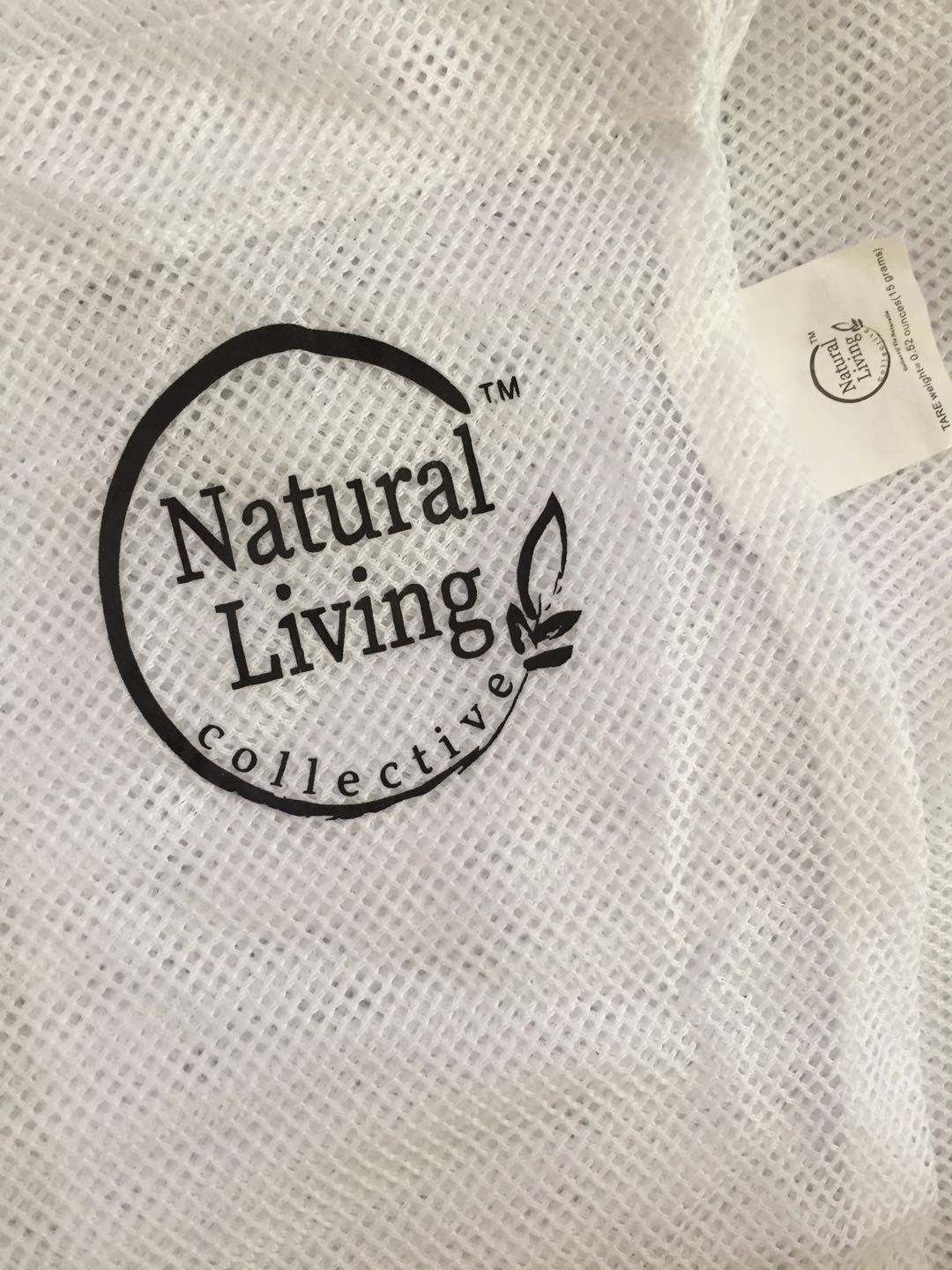 Reusable Mesh Reusable Bag Set