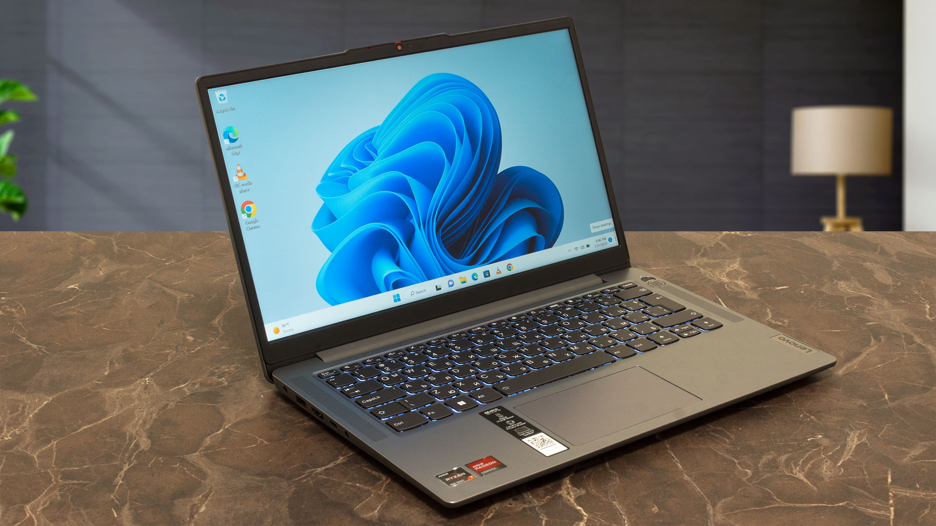 Lenovo Laptop