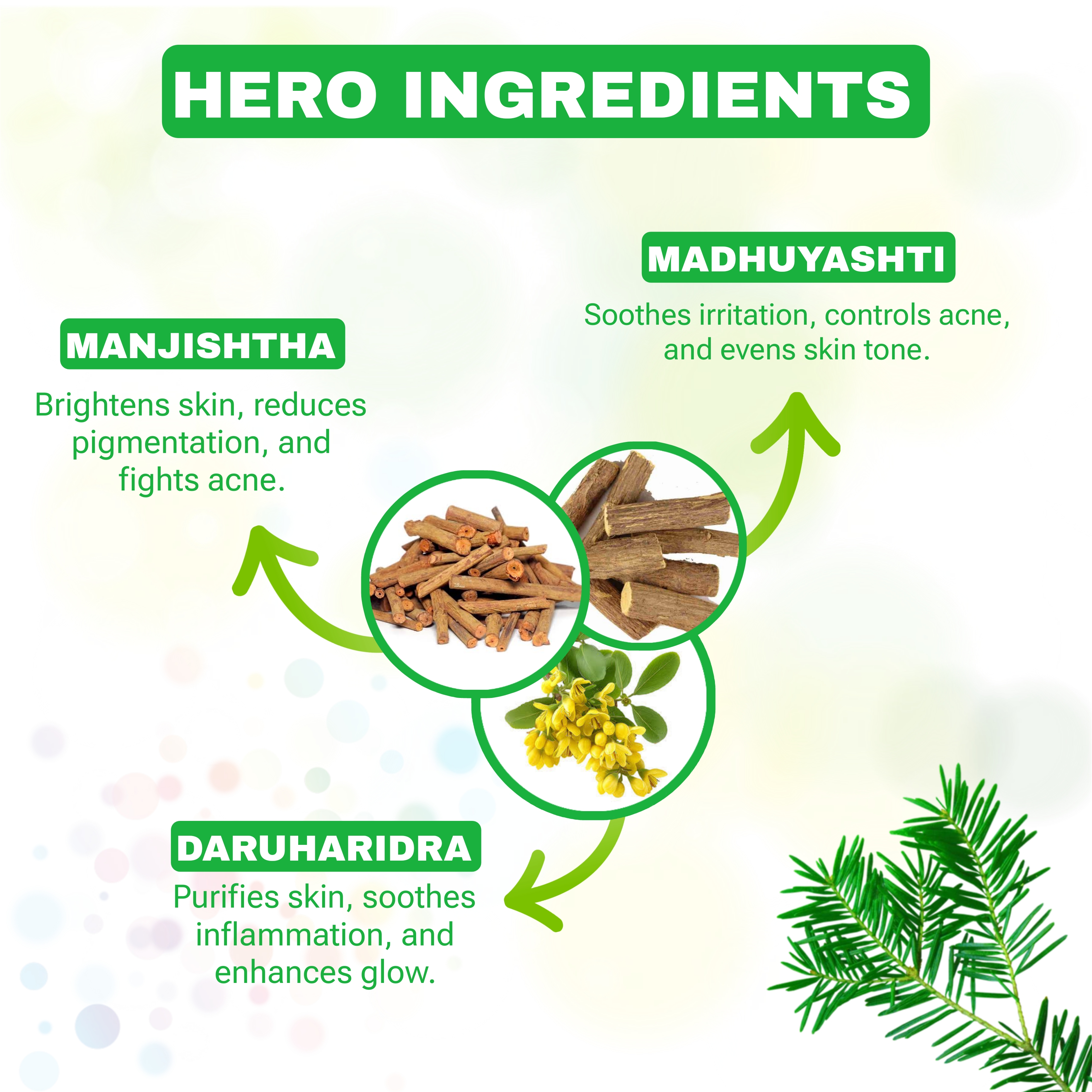 Deep Cleansing Face Wash