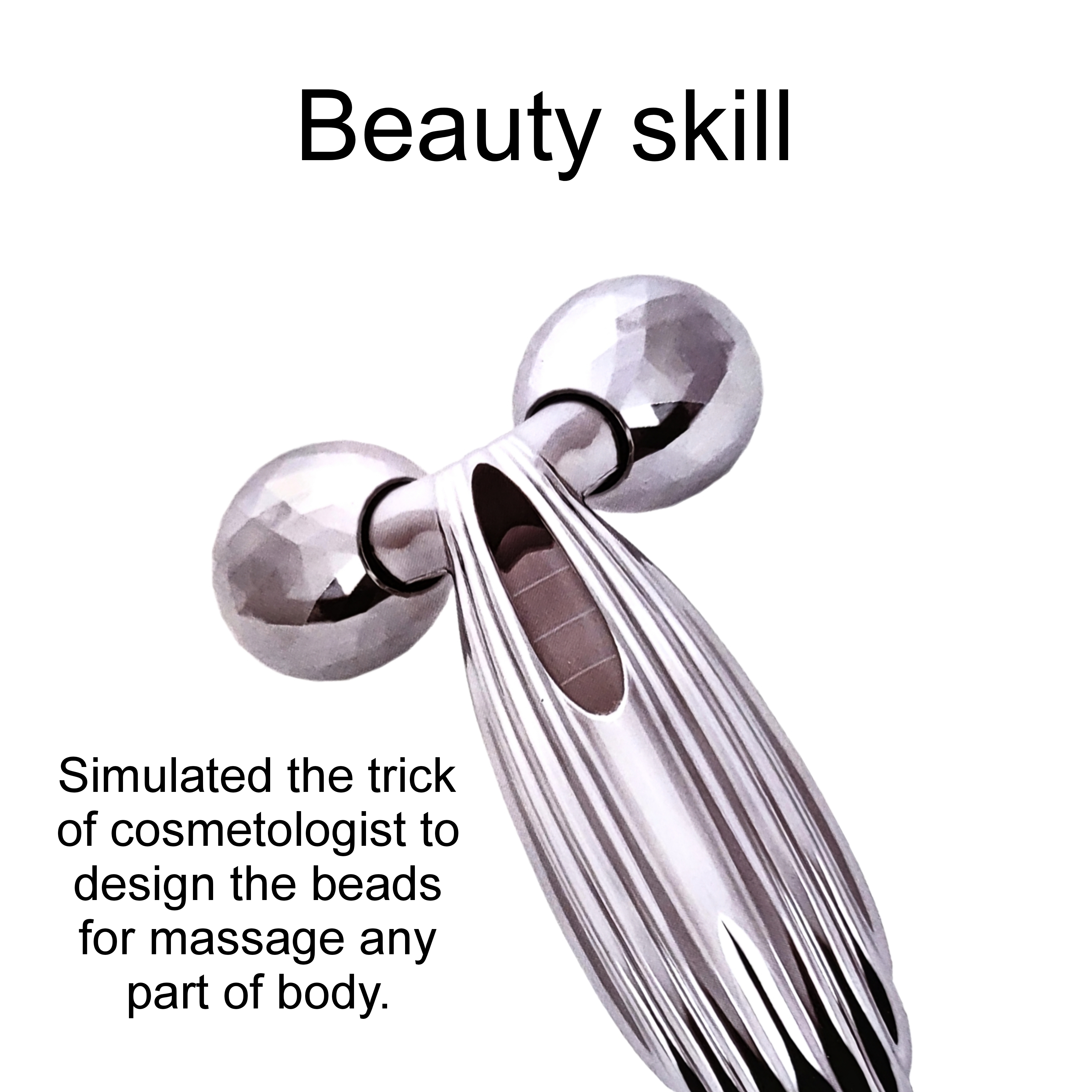 Beauty Roller Massager