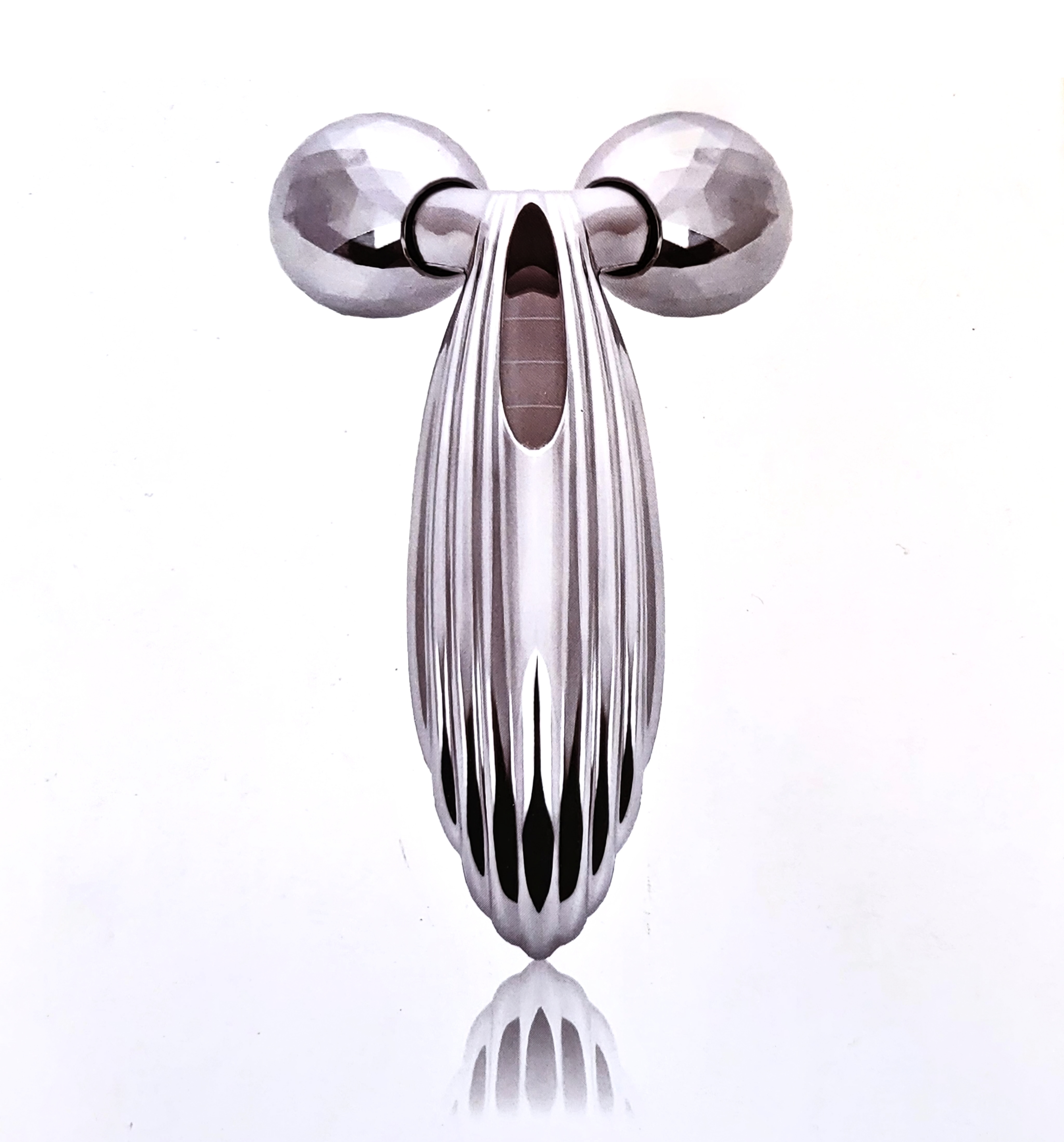 Beauty Roller Massager