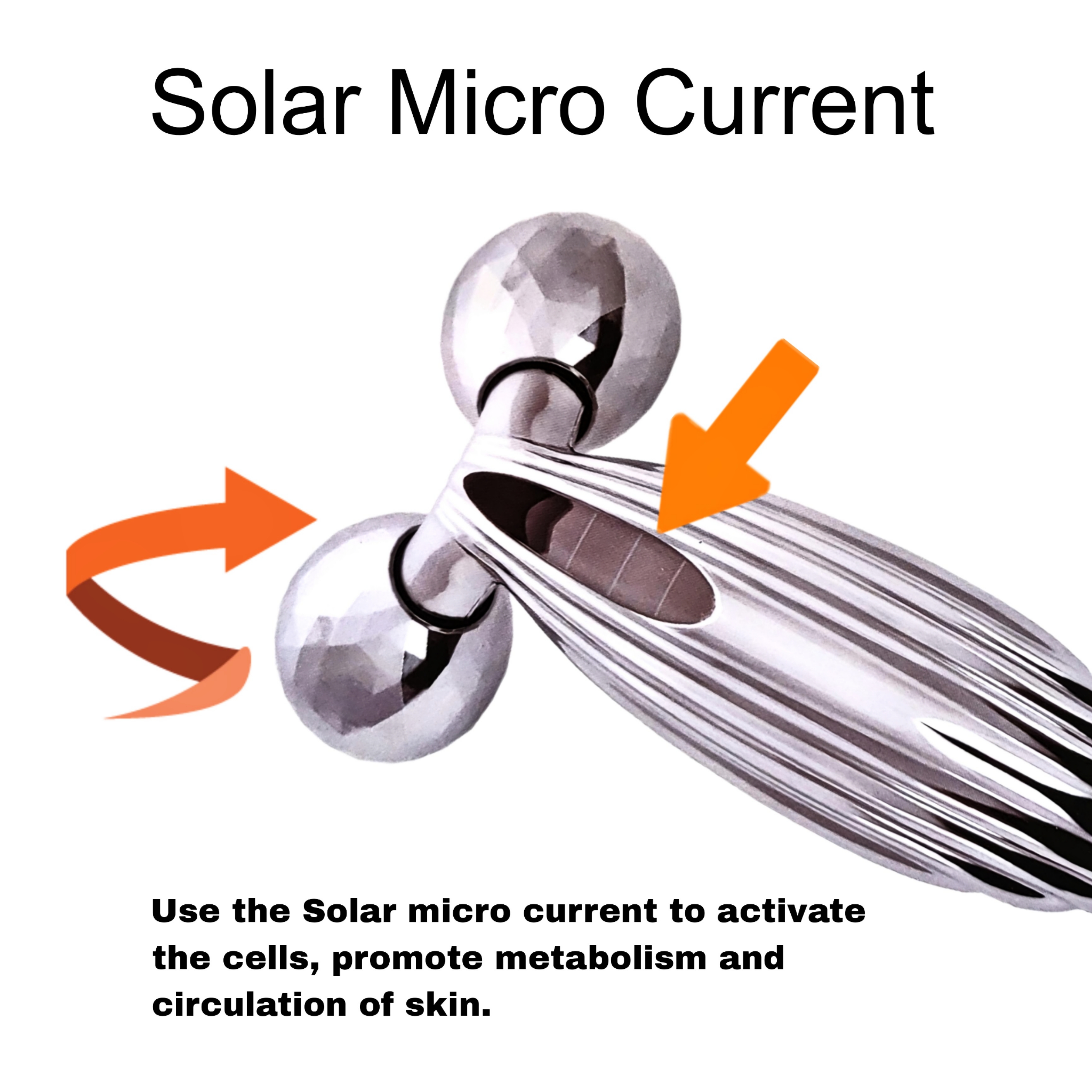 Beauty Roller Massager