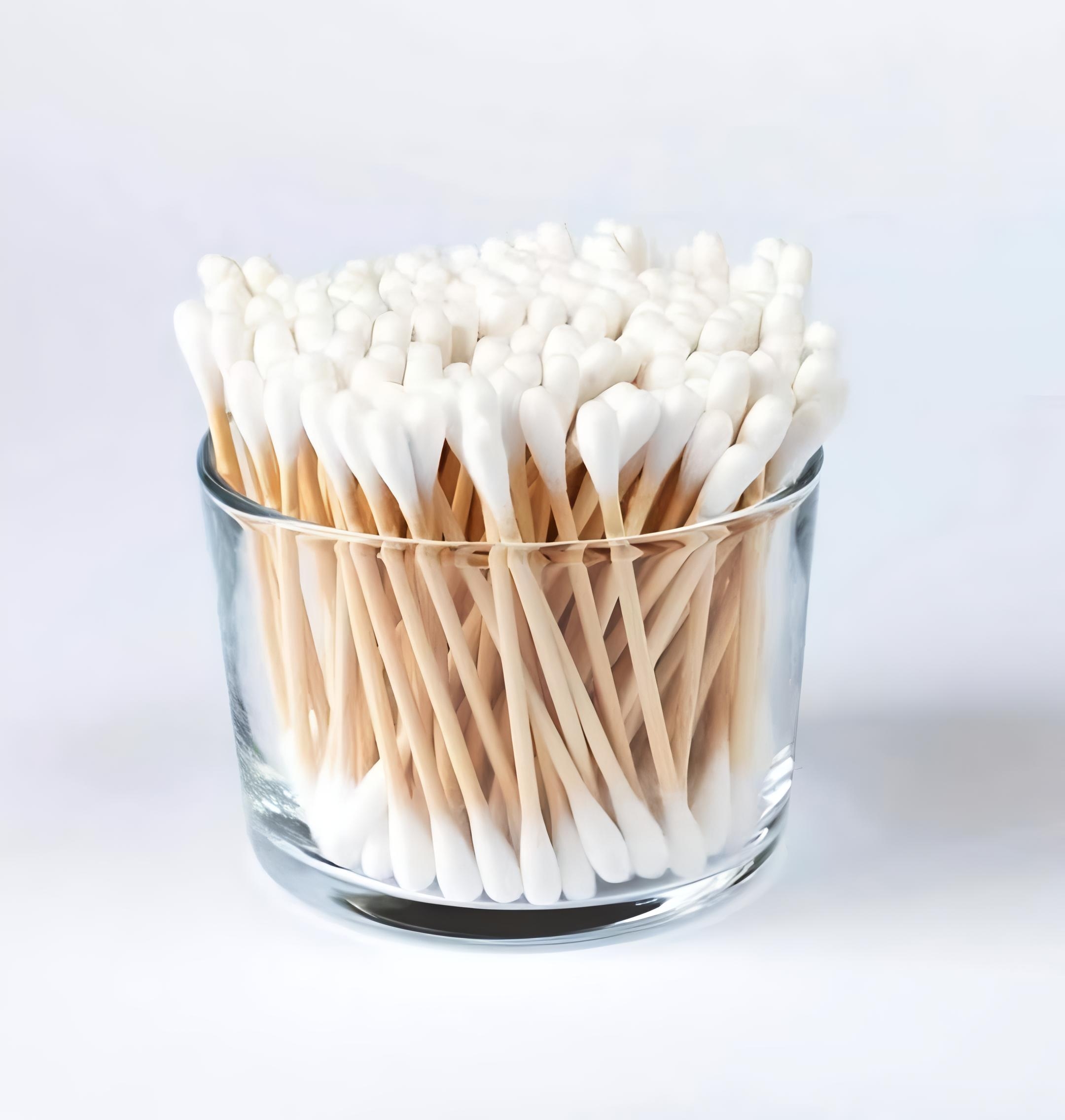 Cotton Swabs