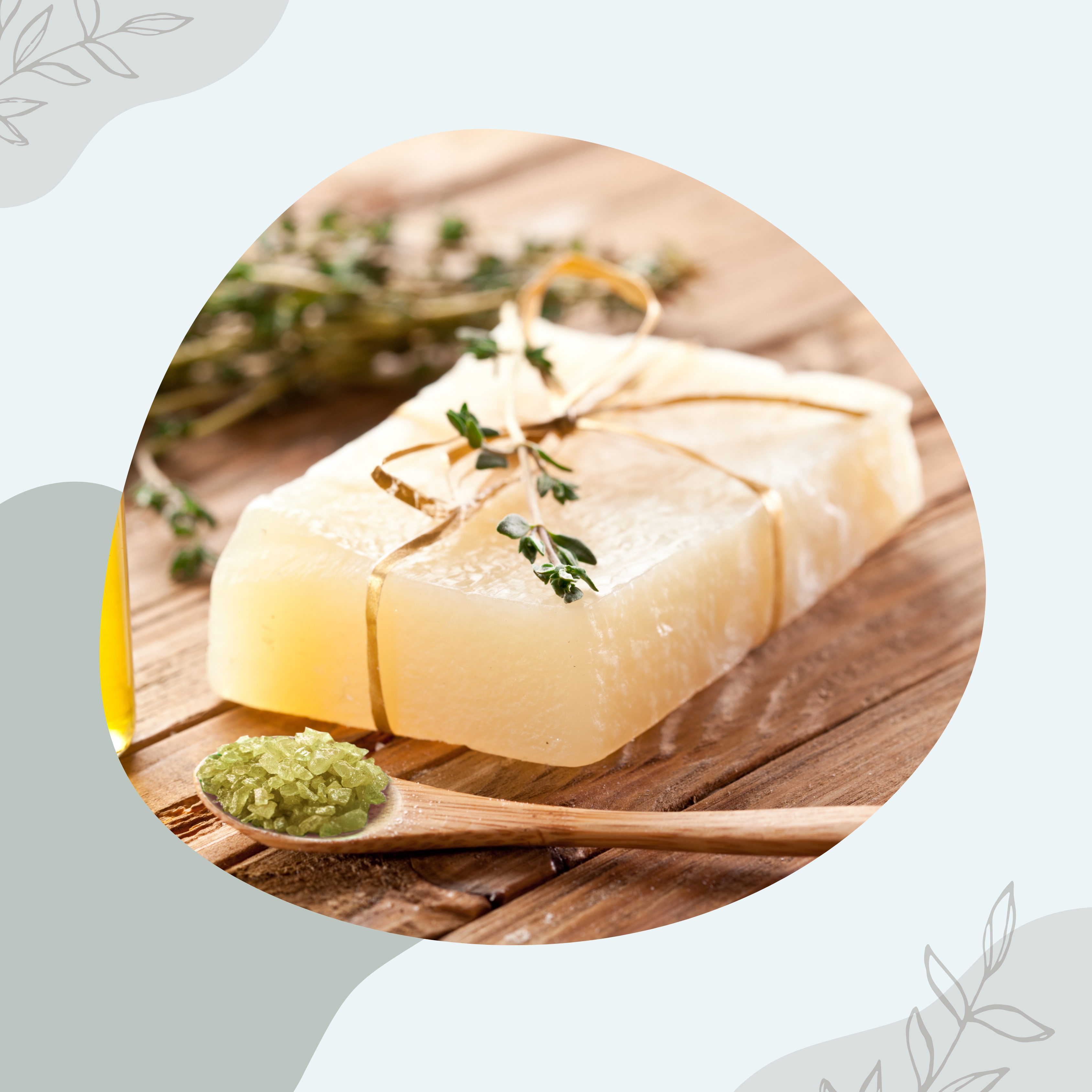 Sudha bliss Soap Bar