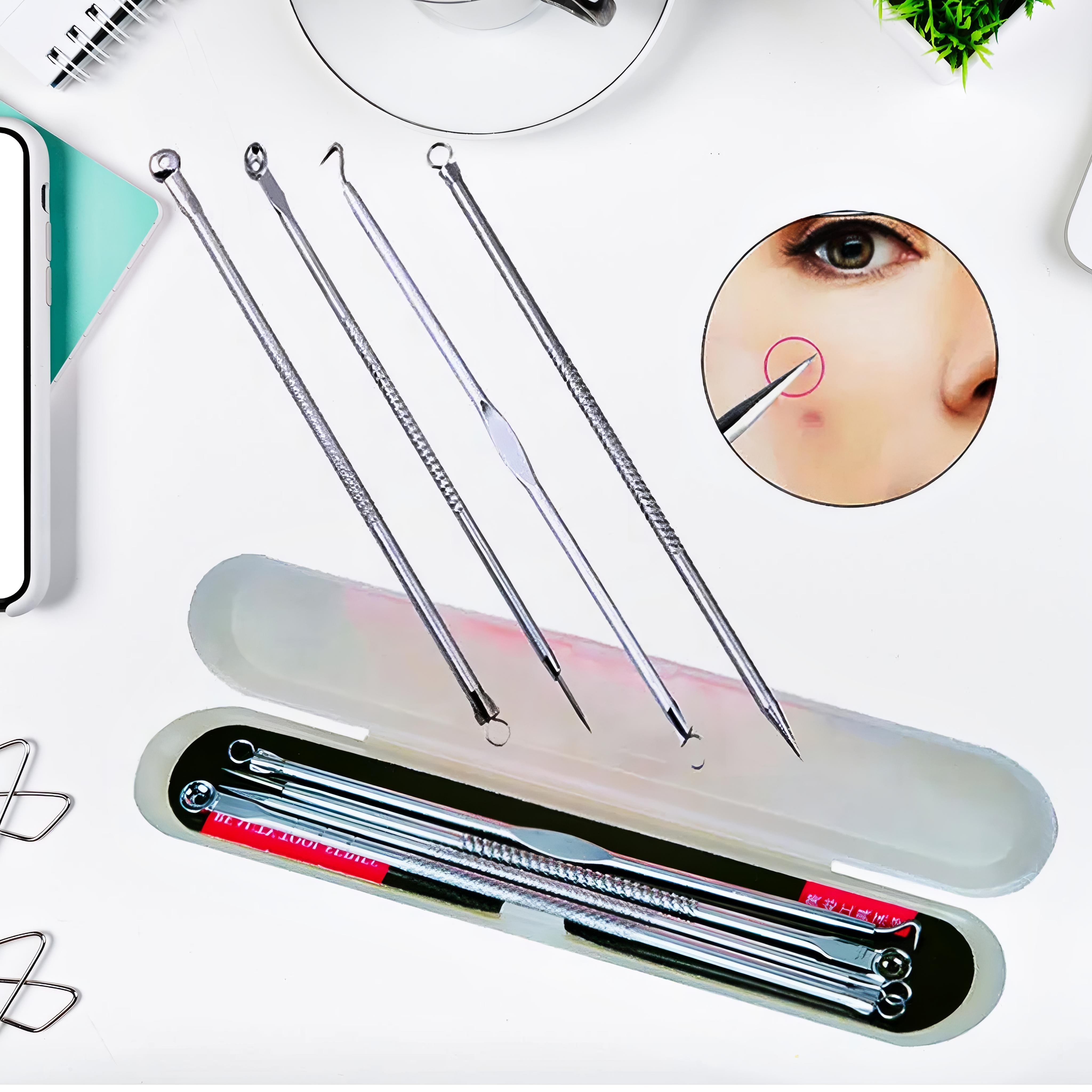Blackhead Removal Tools Set