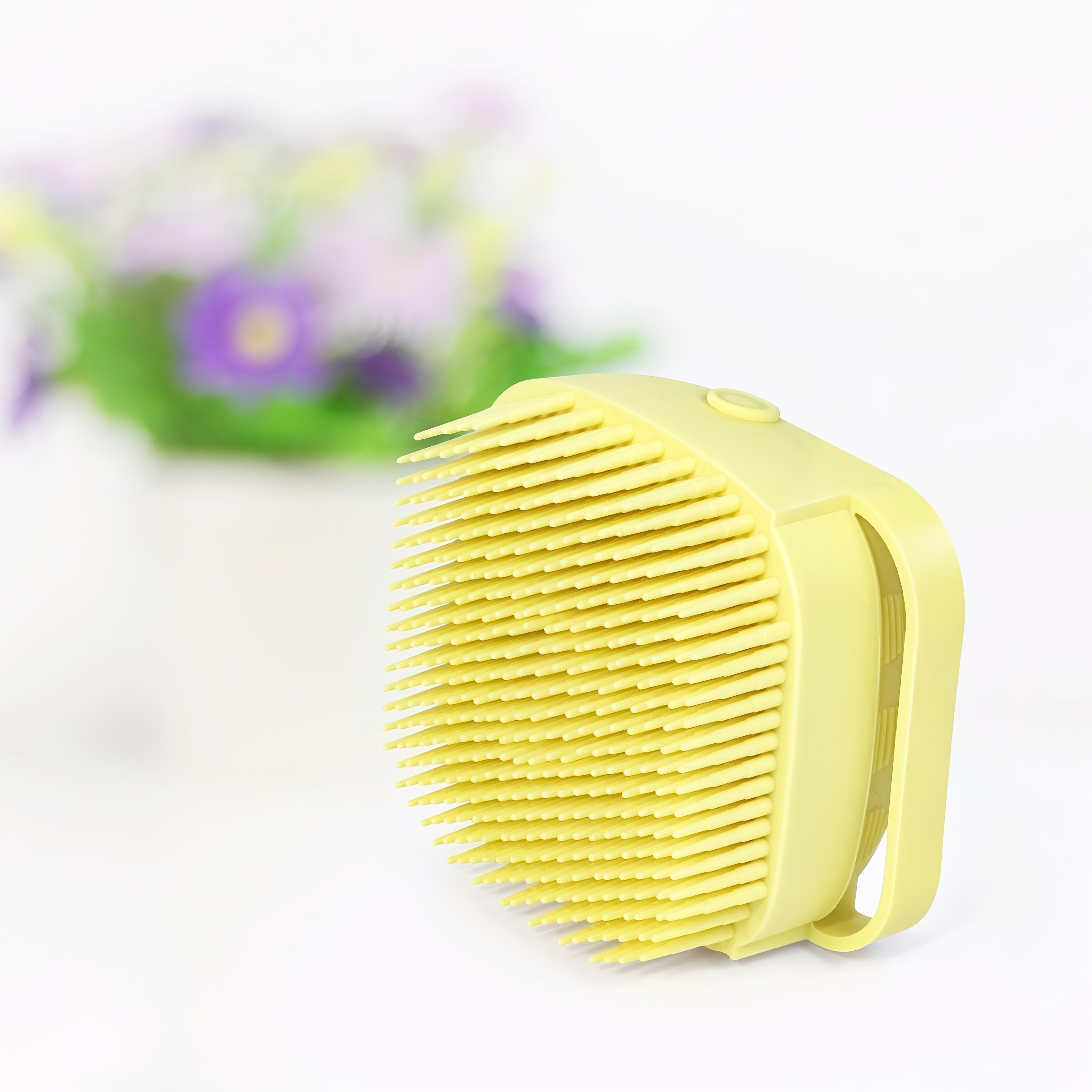 Body Bath Brush