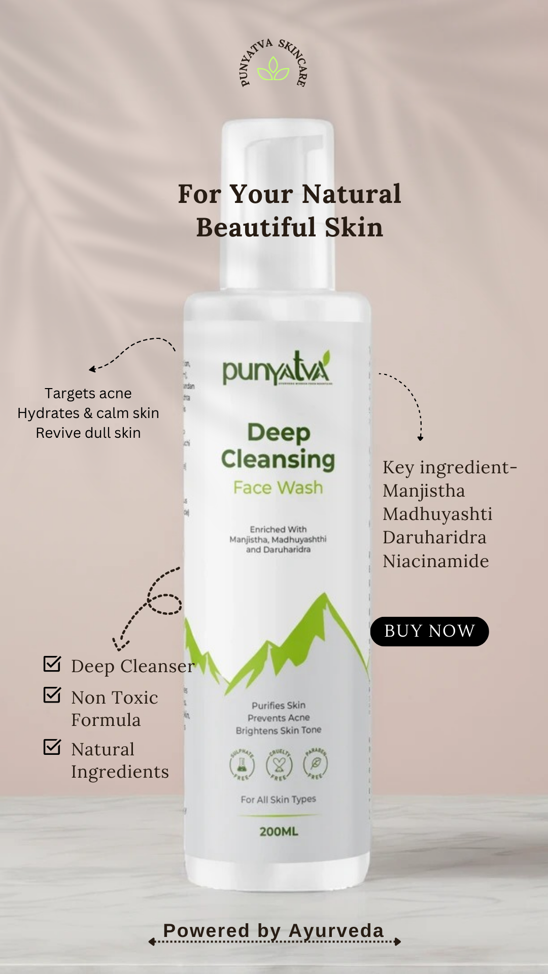 Daily Defense Glow Kit