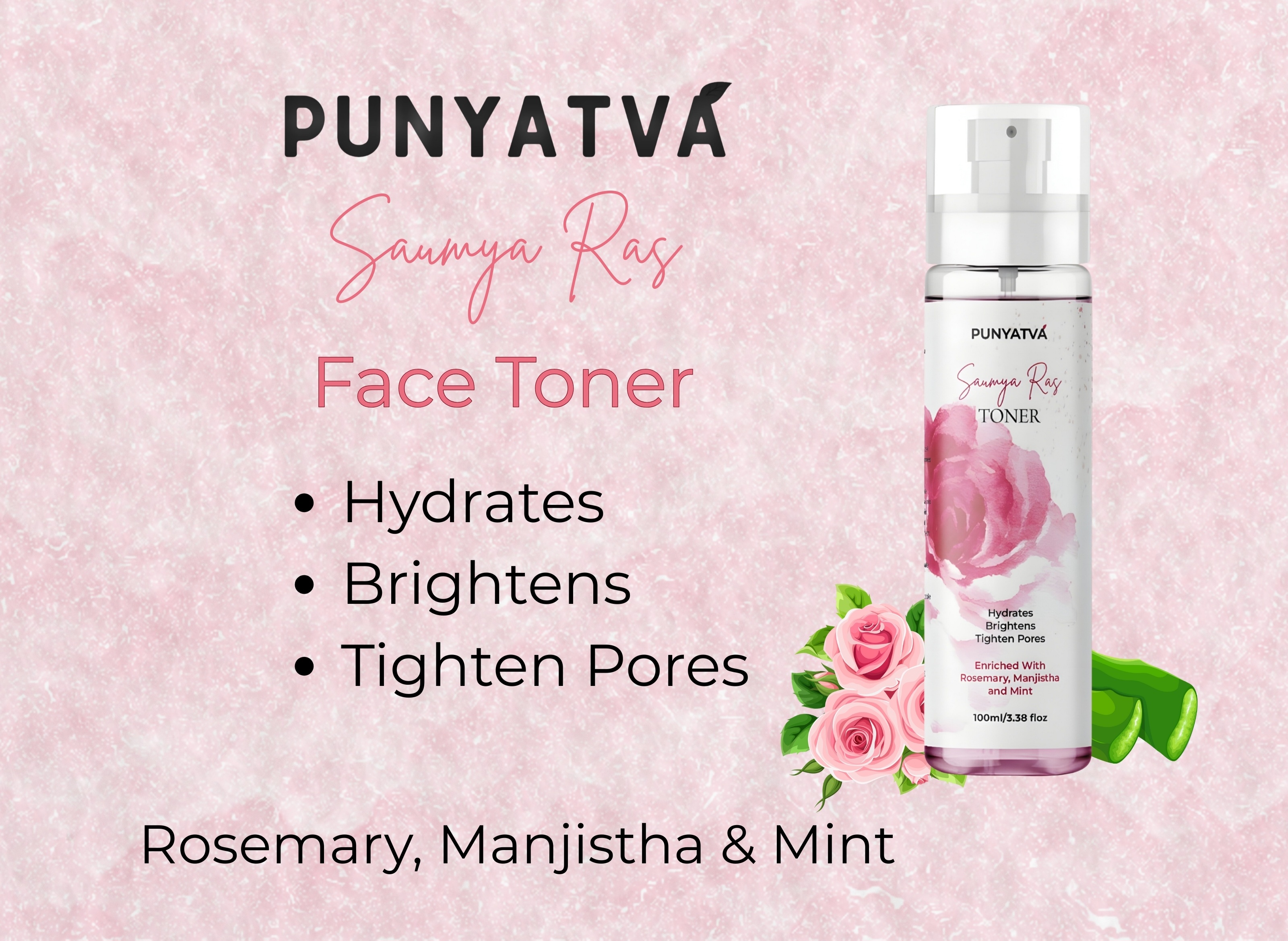 Oil Free Daily Protection Kit