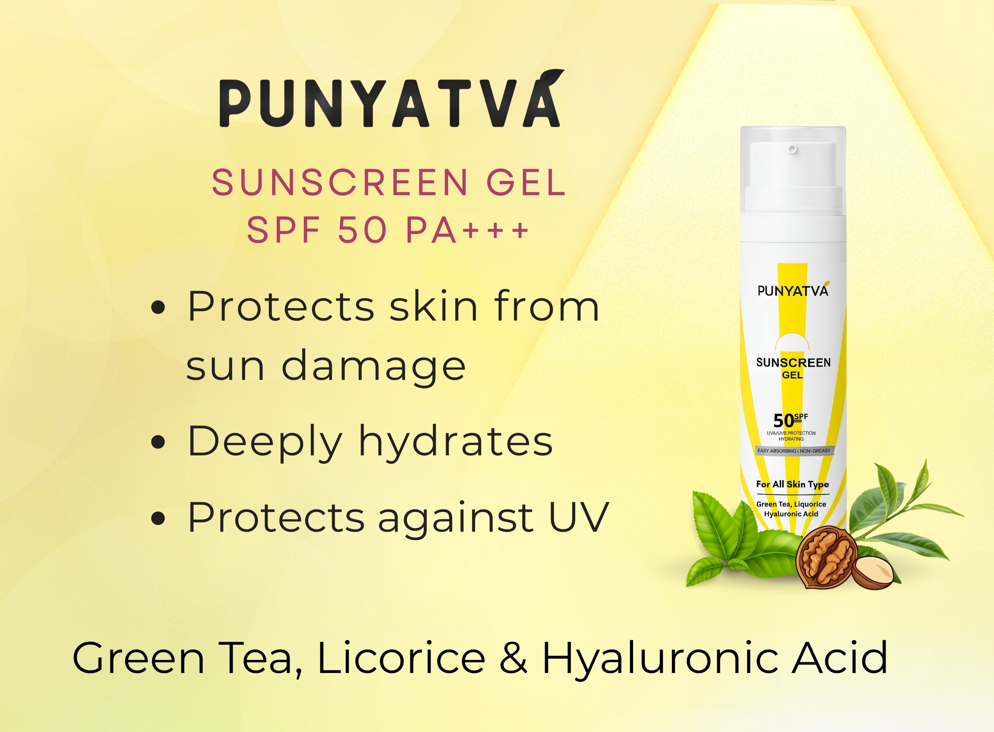 Oil Free Daily Protection Kit