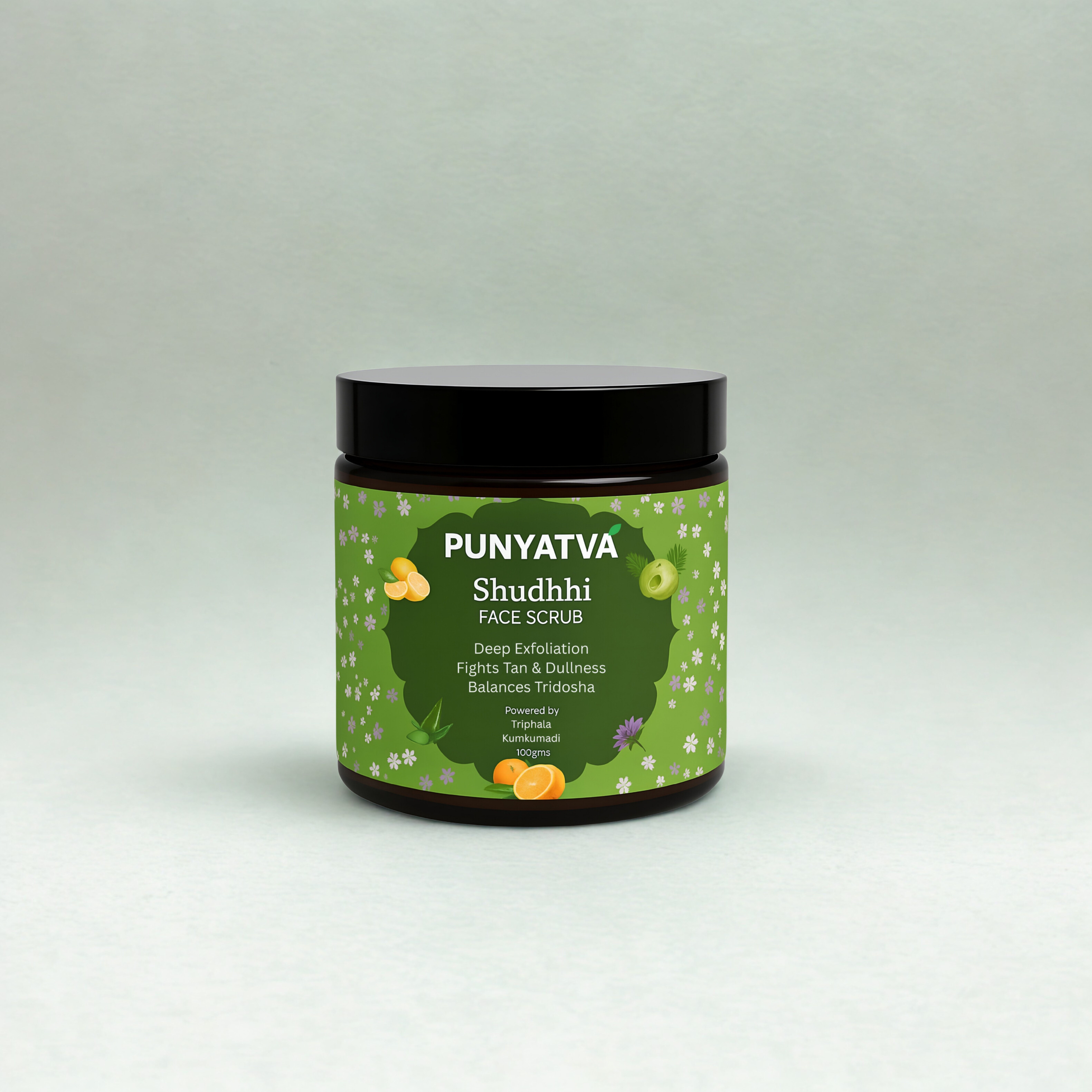 Shudhhi Face Scrub