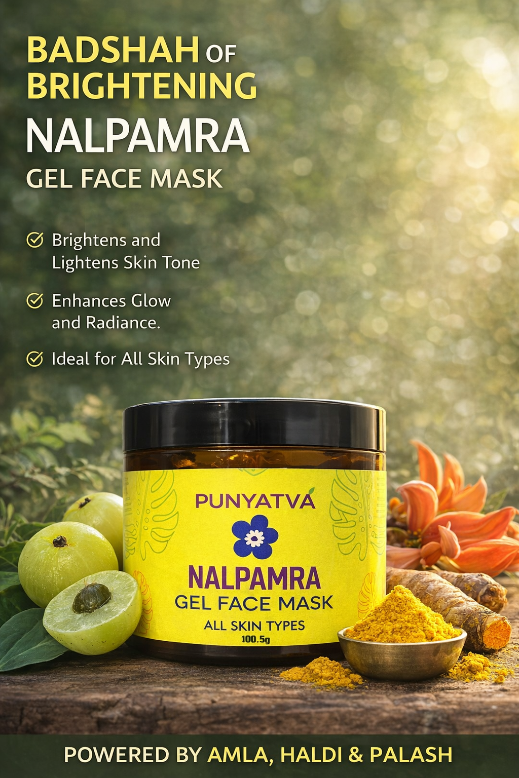 Complete Detox Ritual