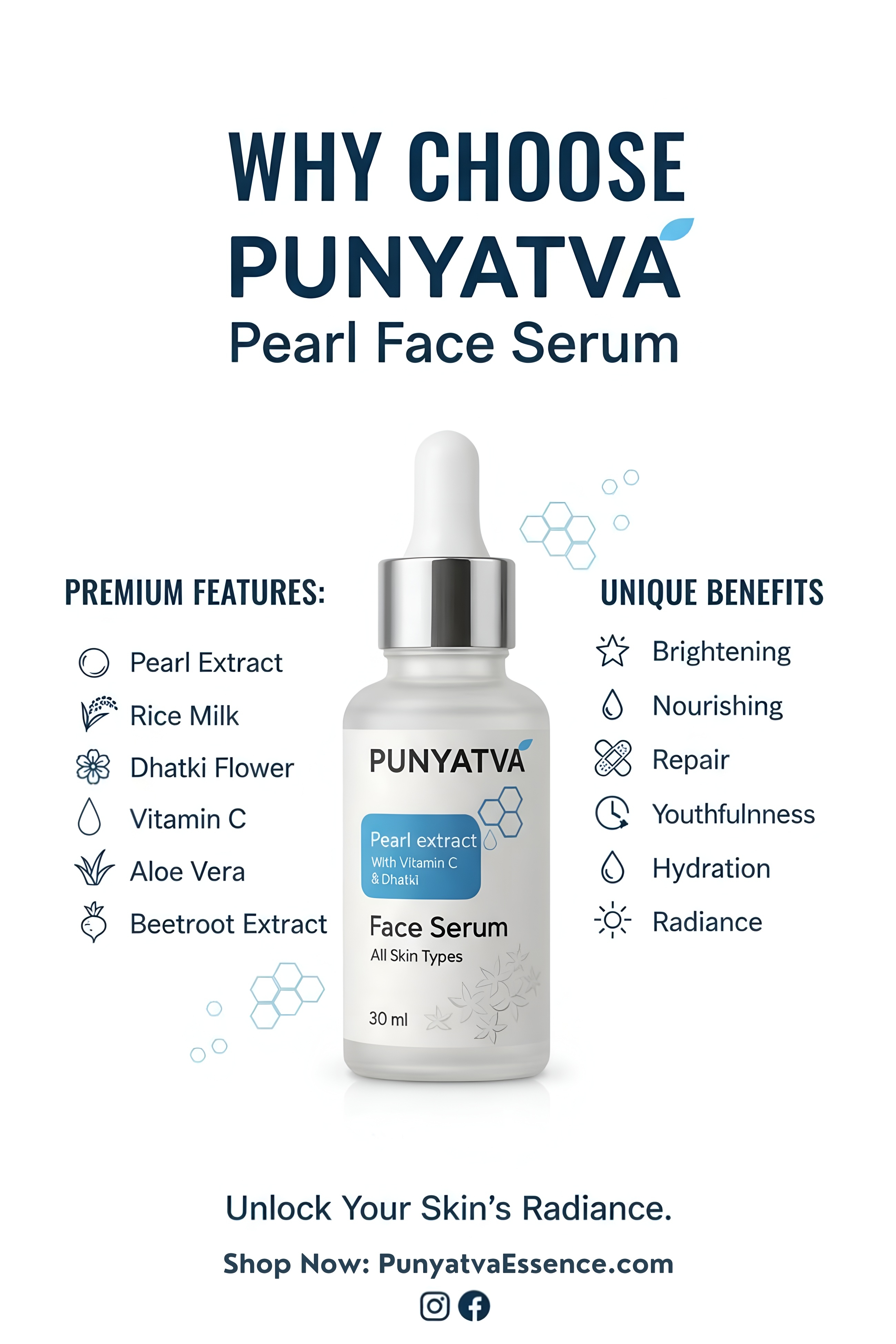 Face Serum