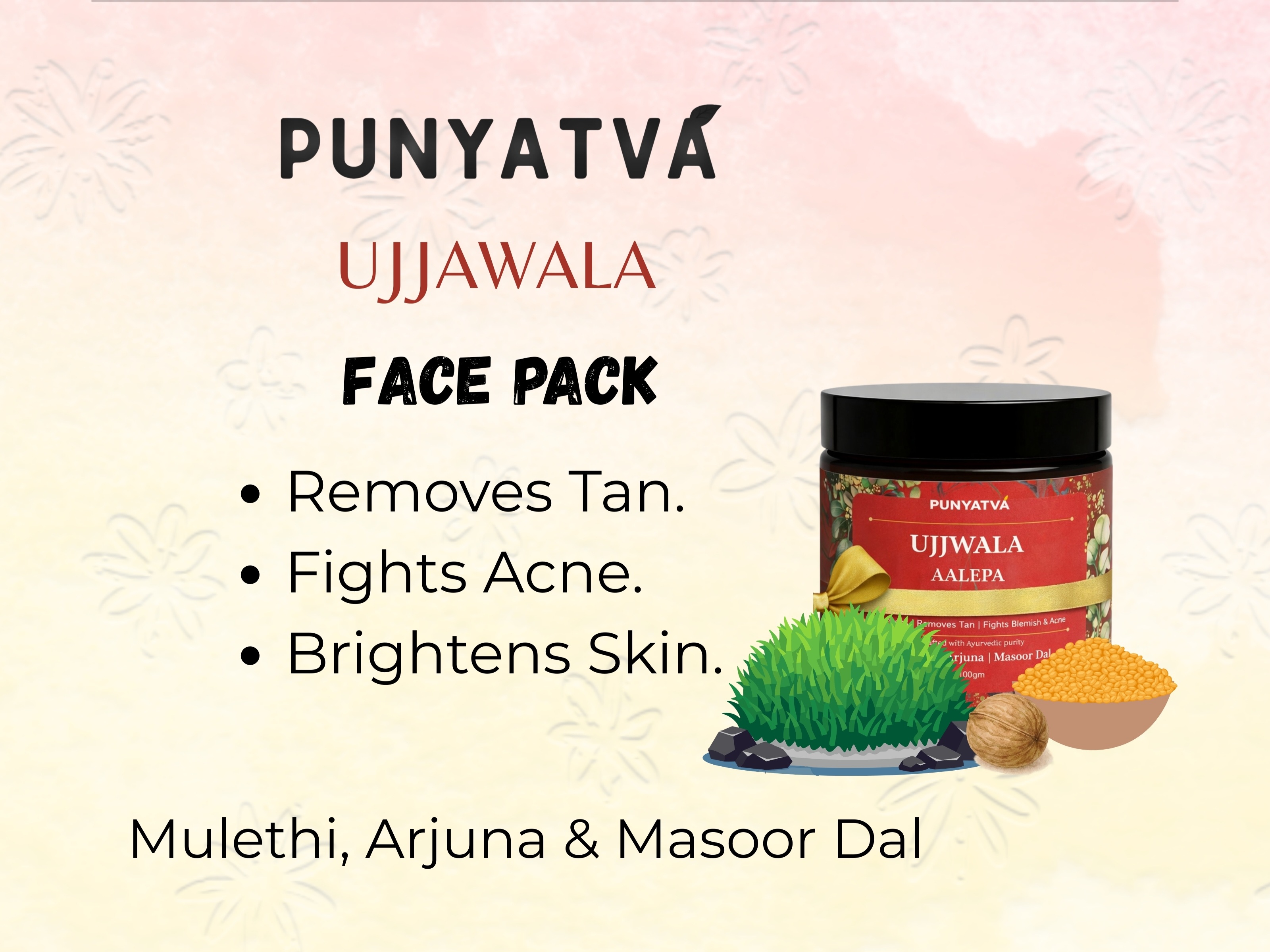 Ultimate Glow Repair Kit